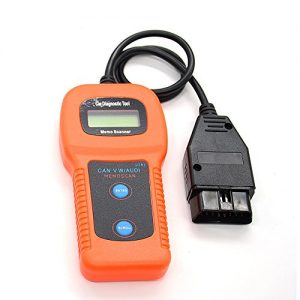 Best Air Bag Scan Tools