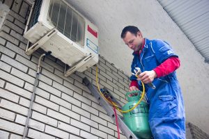 air conditioning service in Sydney