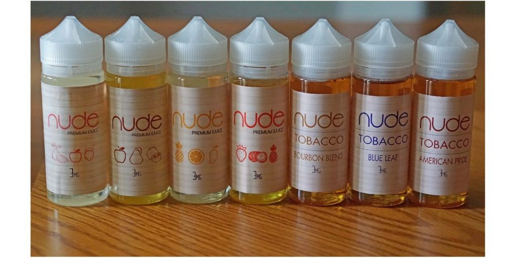 Best e-liquid to use