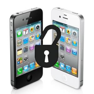 iphone imei unlock