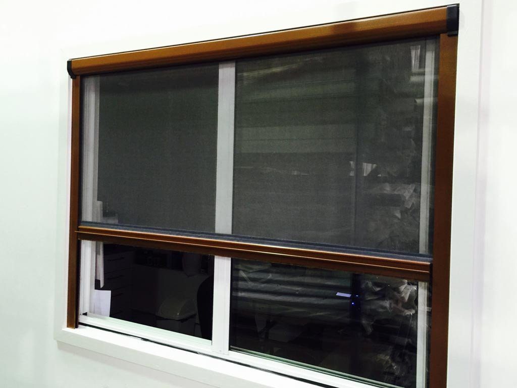 Fly screen manufacturers