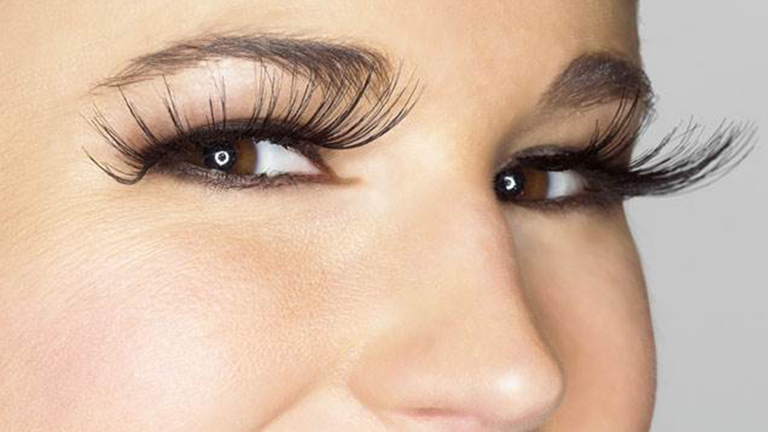 eyelash perm