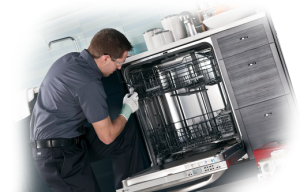 Dishwasher Repair Los Angeles