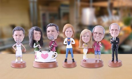 custom bobbleheads