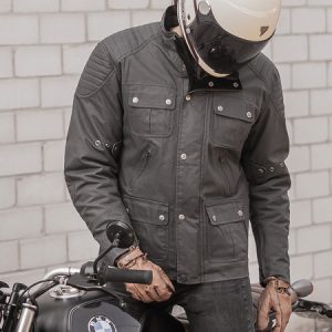 Motorcycle Clothing