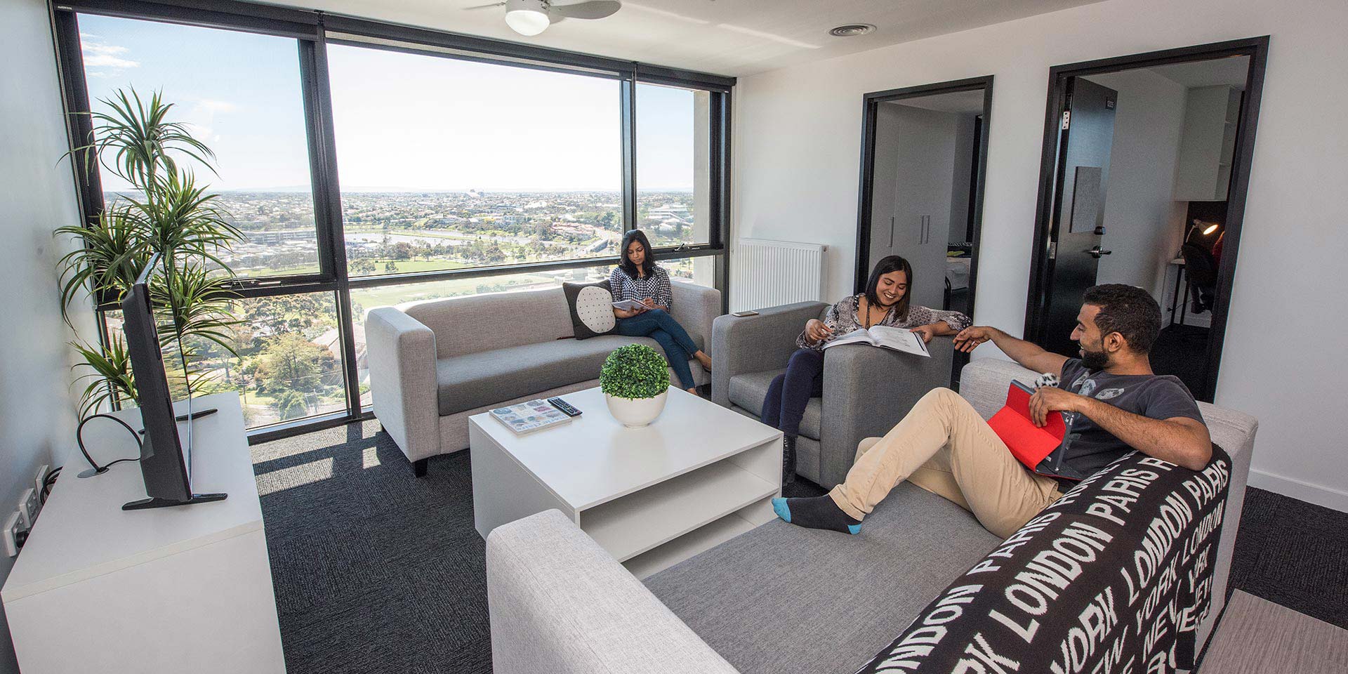 student apartments australia