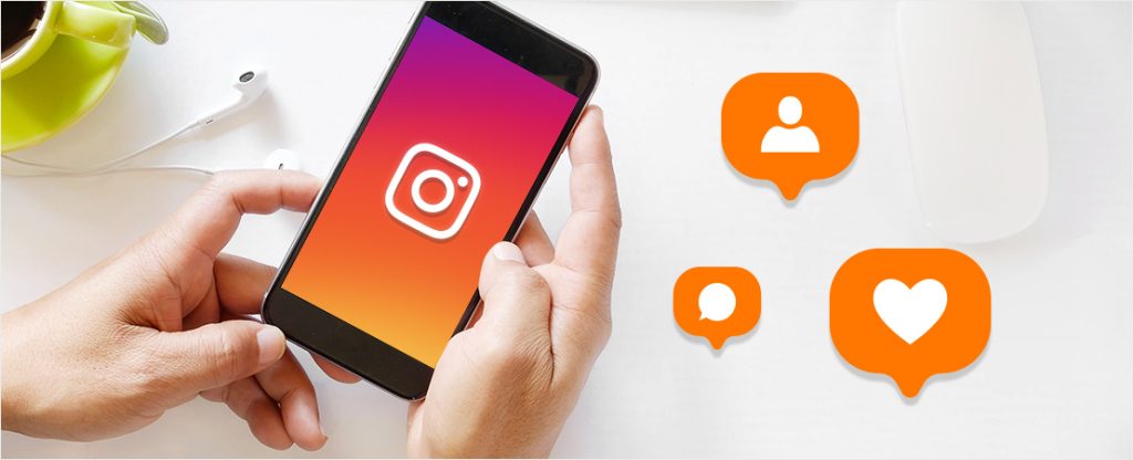 Business Using Instagram