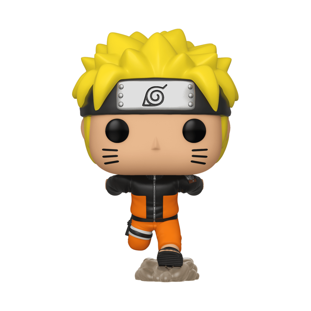 Naruto Funko Pop