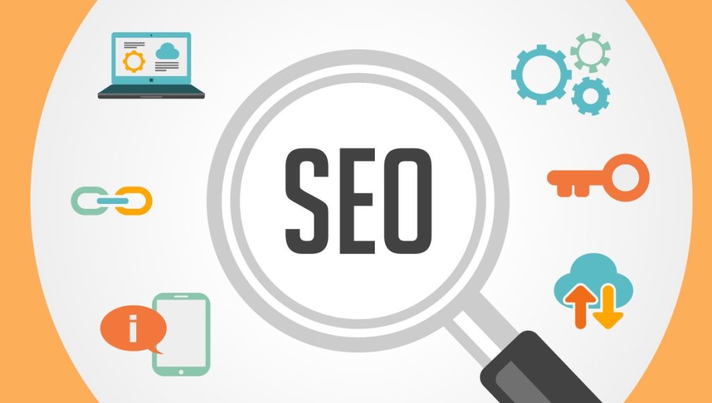 SEO Service