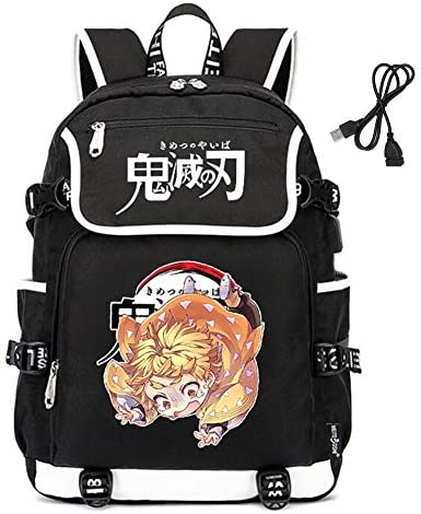 anime Backpacks