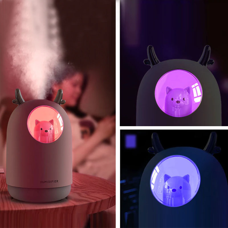 bedroom humidifier