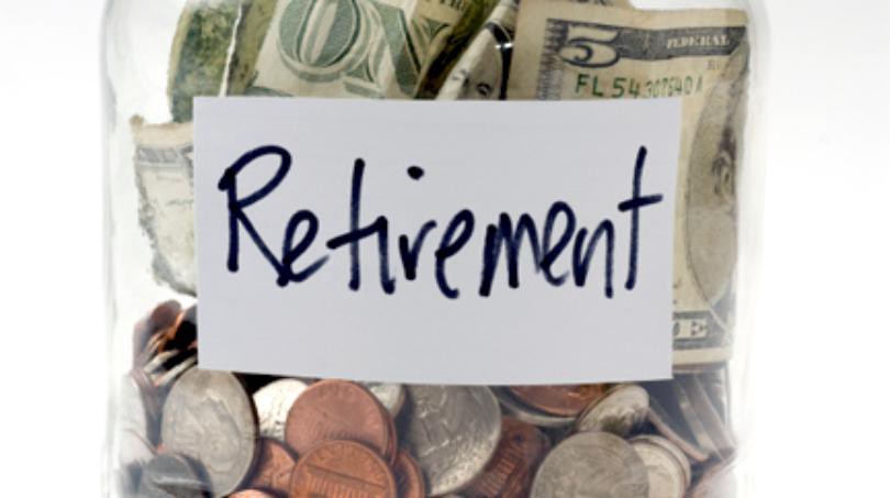 Retirement Accounts