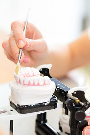 Cosmetic Dentistry