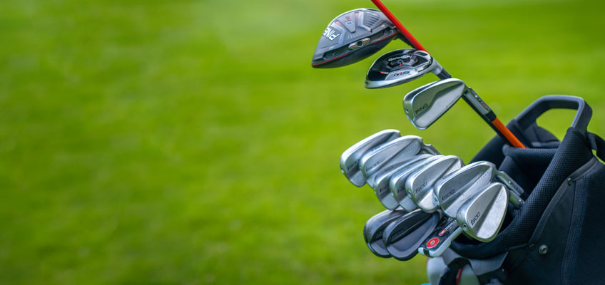 Top-Rated Golf Clubs